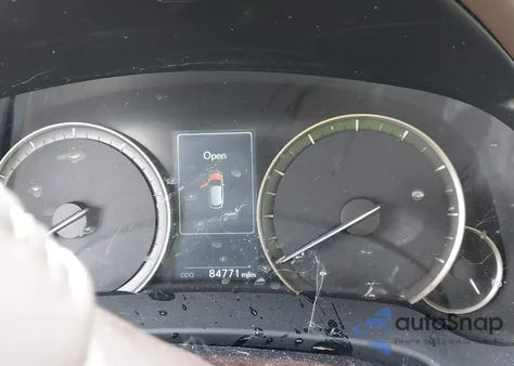 2017 Lexus Rx 350 z USA, uszkodzony, nr VIN 2T2ZZMCA2HC076969